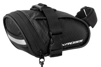 Torebka podsiodłowa Kross Roamer Saddle Bag S